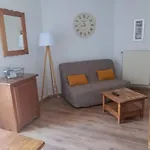 T2 Vue Montagne Apartmán