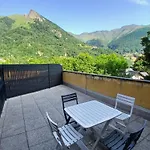 Apartmán T2 Vue Montagne