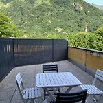 T2 Vue Montagne Apartmán Cauterets