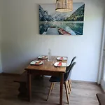 T2 Vue Montagne Apartmán Cauterets