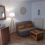 Apartmán T2 Vue Montagne Cauterets