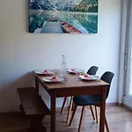 T2 Vue Montagne