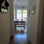 Apartmán T2 Vue Montagne