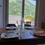 Apartmán T2 Vue Montagne *