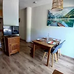 T2 Vue Montagne Apartmán *