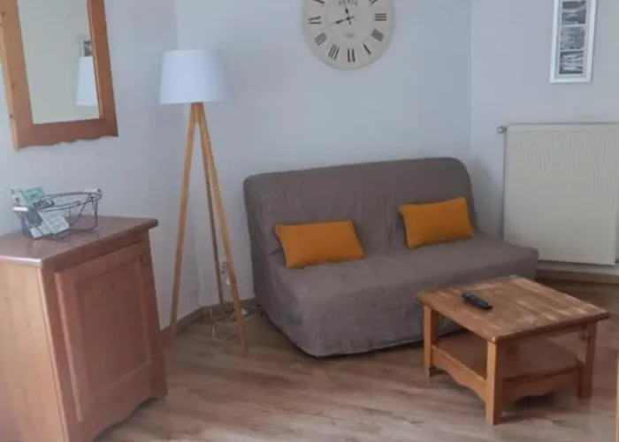 T2 Vue Montagne * 科特雷