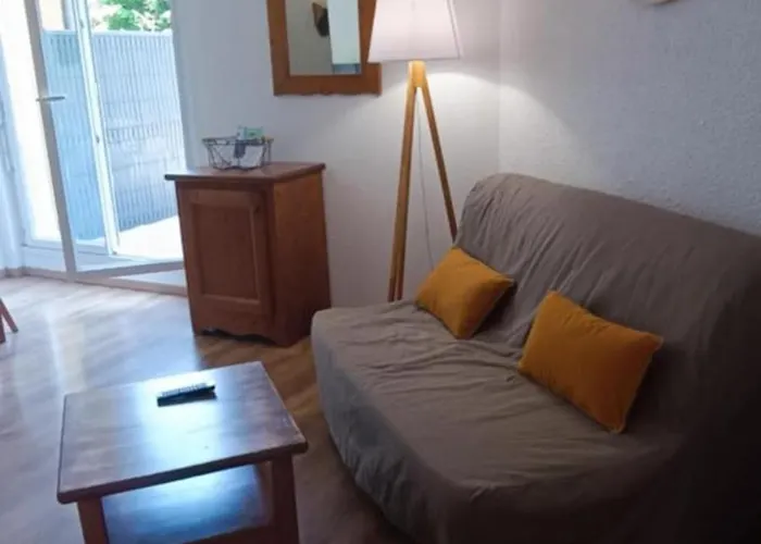 T2 Vue Montagne * 科特雷