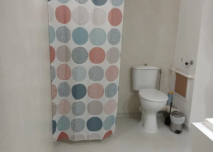 T2 Vue Montagne 公寓 *