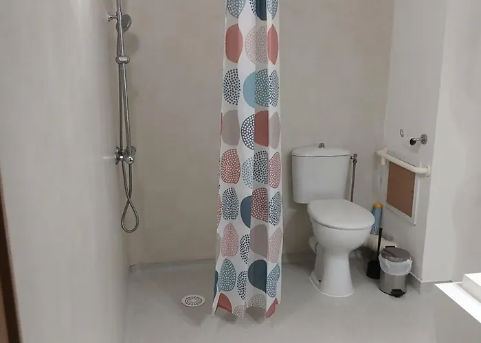 T2 Vue Montagne 公寓