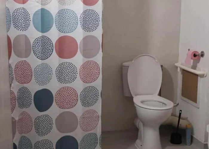 T2 Vue Montagne 公寓 科特雷