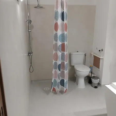 T2 Vue Montagne Apartamento