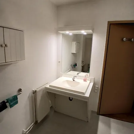 T2 Vue Montagne * Cauterets