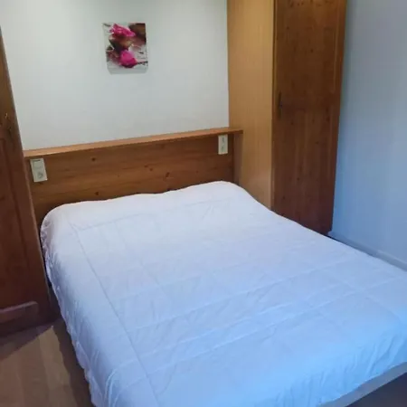 Apartman T2 Vue Montagne Cauterets