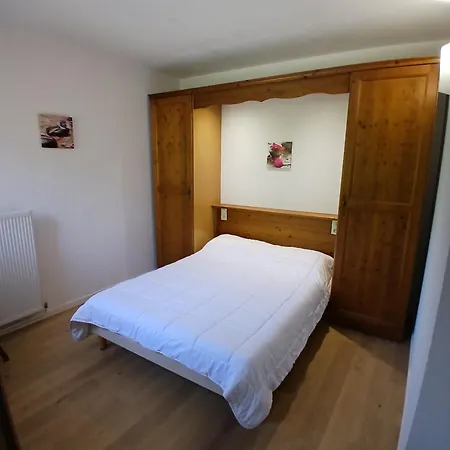 T2 Vue Montagne * Cauterets