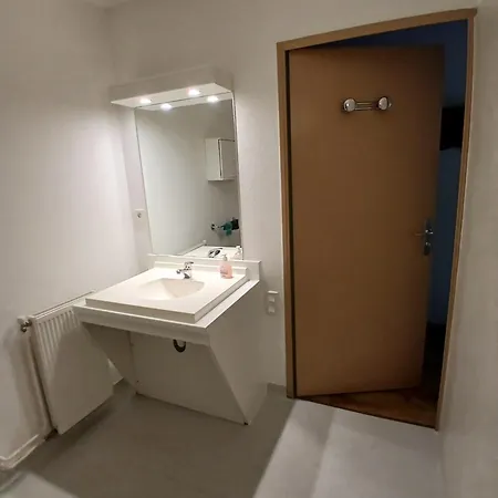 T2 Vue Montagne Apartman