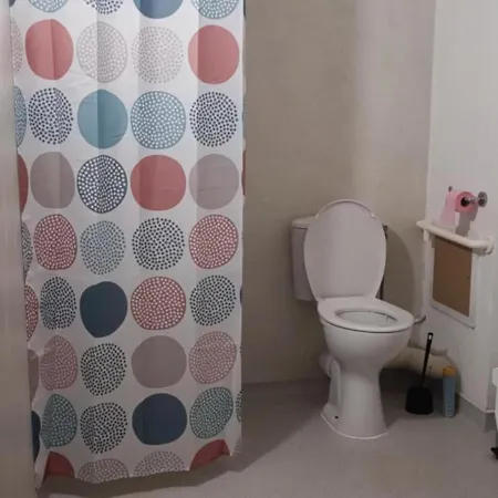 T2 Vue Montagne Apartman Cauterets