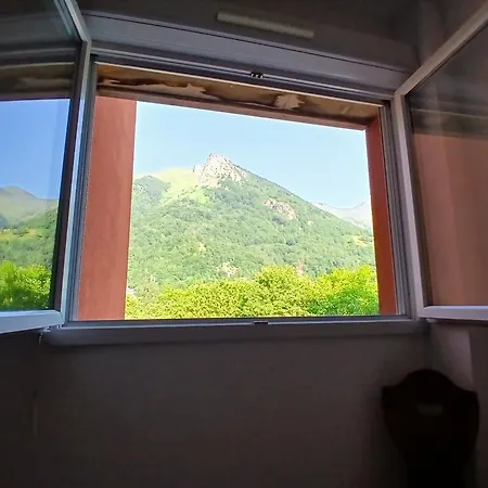 T2 Vue Montagne Apartman *