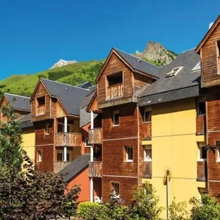 T2 Vue Montagne Apartamento *