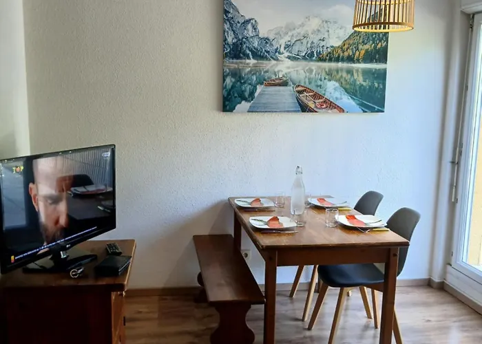 T2 Vue Montagne كوتيريه