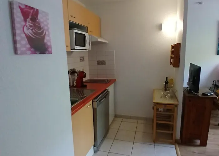 T2 Vue Montagne كوتيريه