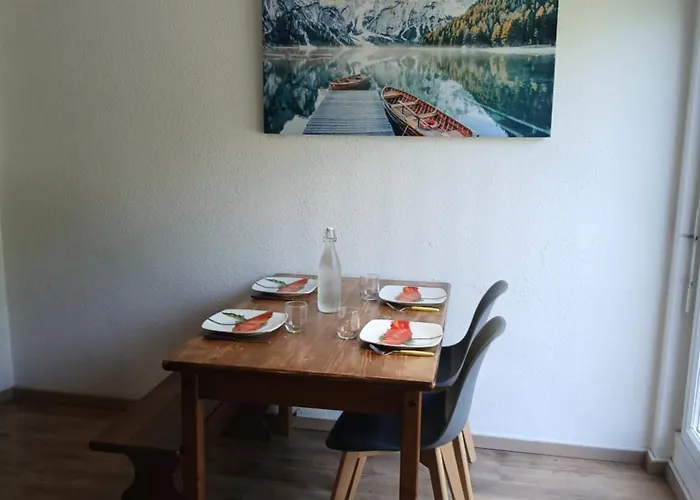 T2 Vue Montagne شقة كوتيريه