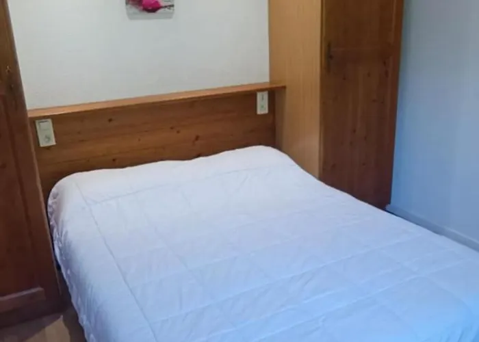 شقة T2 Vue Montagne كوتيريه