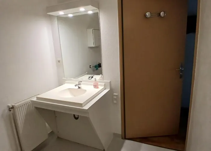 T2 Vue Montagne شقة