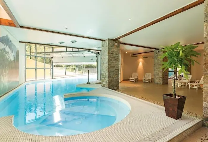 T2 Vue Montagne شقة كوتيريه